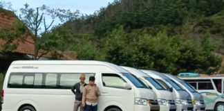 Rental Hiace Cilacap Terpercaya rental hiace cilacap