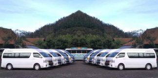 Rental Hiace Purwokerto Terbesar Rental Hiace Purwokerto terbaik dengan armada yang nyaman dan sopir berpengalaman