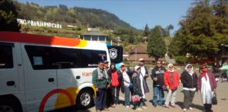 Sewa Elf Cilacap sewa elf cilacap