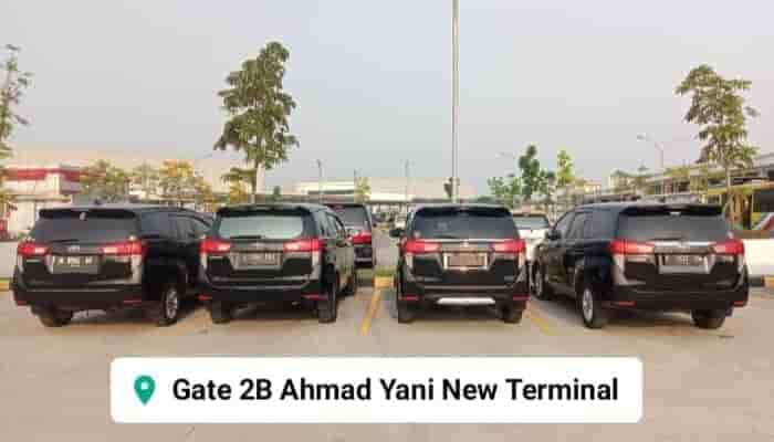 layanan rental mobil purbalingga - Rental Mobil Purbalingga Harga sewa Termurah