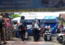 Harga Tiket Travel Kebumen Ke Berbagai Kota Travel Kebumen