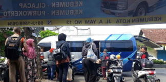Harga Tiket Travel Kebumen Ke Berbagai Kota Travel Kebumen
