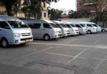 Harga Tiket Travel Wonosobo Ke Berbagai Kota Tujuan travel wonosobo