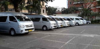 Harga Tiket Travel Wonosobo Ke Berbagai Kota Tujuan travel wonosobo