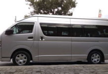 Rental Hiace Purworejo Harga Termurah rental hiace purworejo