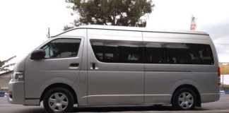 Rental Hiace Purworejo Harga Termurah rental hiace purworejo