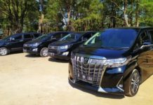 Rental Mobil Purworejo Terlengkap Terbesar rental mobil purworejo