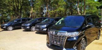 Rental Mobil Purworejo Terlengkap Terbesar rental mobil purworejo