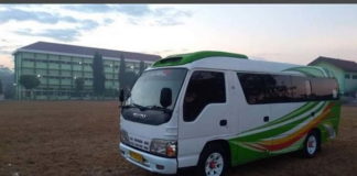 Sewa Elf Bumiayu sewa elf bumiayu