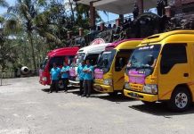Sewa Elf Dan Toyota Hiace Pekalongan Harga Termurah sewa elf pekalongan