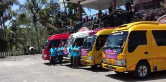 Sewa Elf Dan Toyota Hiace Pekalongan Harga Termurah sewa elf pekalongan