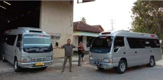 Sewa Elf Dieng Wonosobo sewa elf dieng wonosobo
