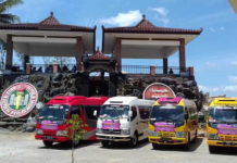 Sewa Elf kudus Termurah Layanan Ramah sewa elf kudus