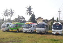 Sewa Elf Pati Melayani Wisata Dengan Harga Termurah sewa elf pati