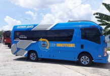 Sewa Elf Gresik Termurah sewa elf gresik