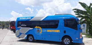 Sewa Elf Gresik Termurah sewa elf gresik