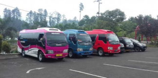 Sewa Elf Jember Paling Murah sewa elf jember