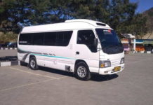 Sewa Elf Kediri Murah sewa elf kediri