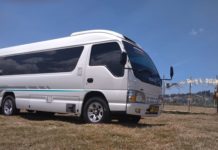 Sewa Elf Malang Kualitas Layanan Terbaik sewa elf malang