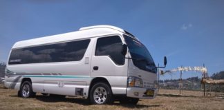 Sewa Elf Malang Kualitas Layanan Terbaik sewa elf malang