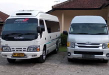 Sewa Elf Mojokerto sewa elf mojokerto