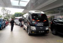 Sewa Elf Pacitan Termurah sewa elf pacitan