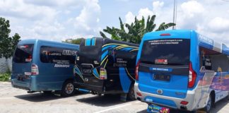 Sewa Elf Situbondo Bekualitas sewa elf situbondo