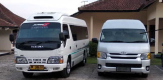 Harga Sewa Elf Surabaya Terbaru Ke Berbagai Kota Tujuan sewa elf surabaya
