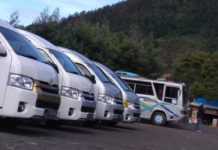 Sewa Elf Trenggalek Murah Terpercaya sewa elf trenggalek