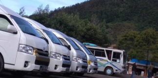 Sewa Elf Trenggalek Murah Terpercaya sewa elf trenggalek