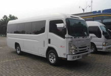 Sewa Elf Tuban Murah Berkualitas sewa elf tuban termurah