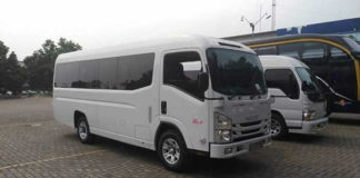 Sewa Elf Tuban Murah Berkualitas sewa elf tuban termurah