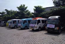 Sewa Elf Pangandaran Dan Toyota Hiace Murah sewa elf pangandaran
