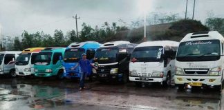 Sewa Elf Tasikmalaya Murah Berkualitas sewa elf tasikmalaya
