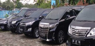Rental Mobil Demak Harga Sewa Murah rental mobil demak bisa lepas kunci atau dengan sopir