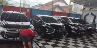 Rental Mobil Klaten Murah Berkualitas rental mobil klaten