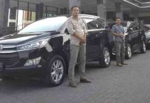 Rental Mobil Tegal Harga Sewa Paling Murah rental mobil tegal