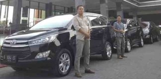 Rental Mobil Tegal Harga Sewa Paling Murah rental mobil tegal