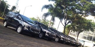 Sewa Mobil Kendal Terlengkap Terpercaya sewa mobil kendal