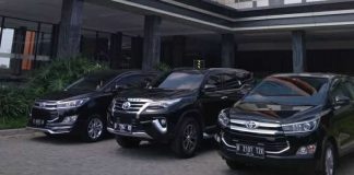 Rental Mobil Blitar Dengan Sopir Murah & Terlengkap rental mobil blitar lepas kunci
