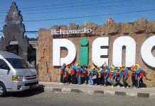 Rental Mobil Dieng Termurah Terlengkap & Terpercaya rental mobil dieng