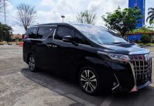 Rental Mobil Jombang Harga Sewa Termurah rental mobil jombang