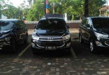 Rental Mobil Kediri Dengan Sopir/Lepas Kunci rental mobil kediri