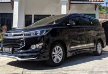 Rental Mobil Magetan Terlengkap Terpercaya rental mobil magetan