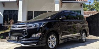 Rental Mobil Magetan Terlengkap Terpercaya rental mobil magetan