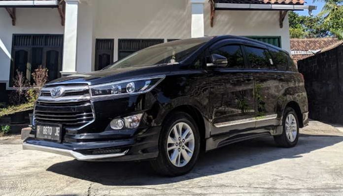 rental mobil magetan