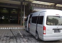 Rental Mobil Malang Dengan Sopir+BBM Bisa Lepas Kunci rental mobil malang