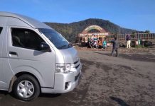 Rental Mobil Temanggung Tersedia Paket Murah & Hemat rental mobil temanggung