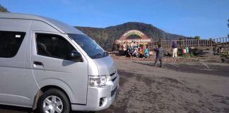 Rental Mobil Temanggung Tersedia Paket Murah & Hemat rental mobil temanggung