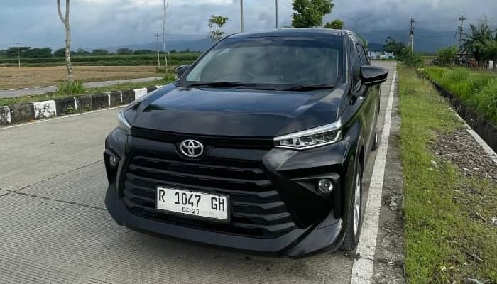 sewa avanza purwokerto terbaik - Sewa Avanza Purwokerto